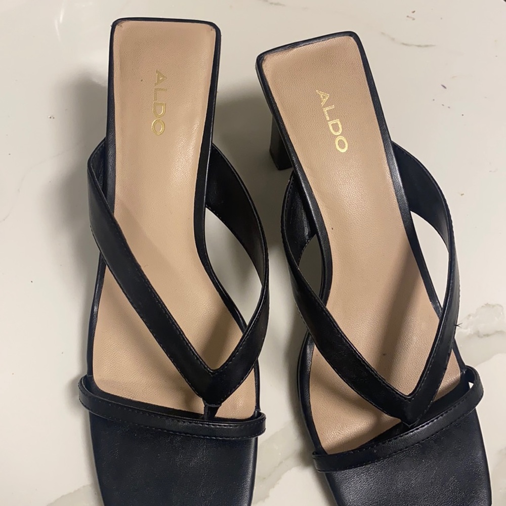 Aldo Loretta Sandal